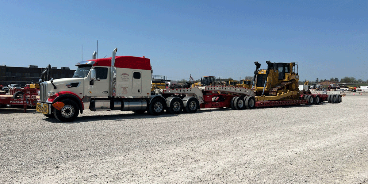 Three Types of Truck OwnerOperators [And How to Choose the Best Path]